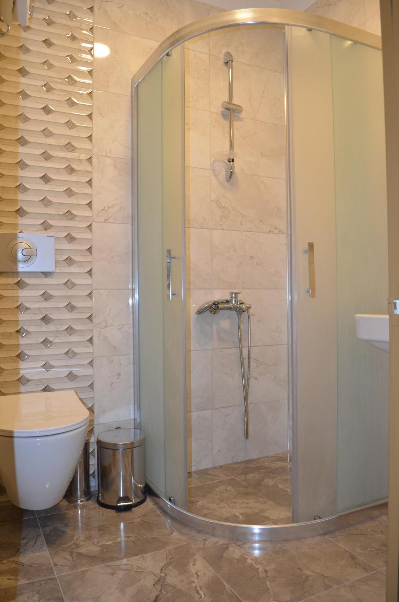 Grand Milano Hotel Ayvalı Szoba fotó